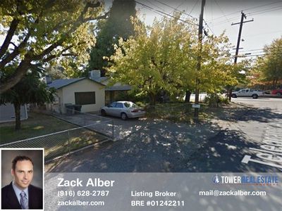 7406 Telegraph Ave, Orangevale, CA, 95662