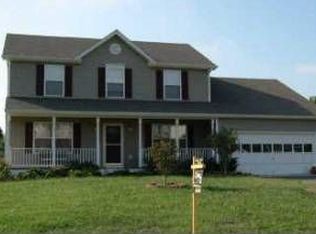 37 Dawson Dr, Fredericksburg, VA 22405