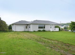 11118 Station Rd, Greenville, MI 48838