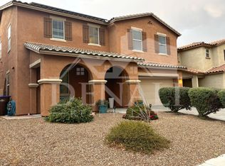 836 W Calle Ocarina, Sahuarita, AZ 85629