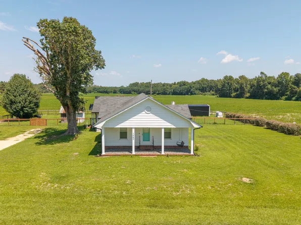 1460 Wrench Rd, Godwin, NC 28344