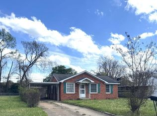 1507 Eastwood Rd, Natchez, MS 39120