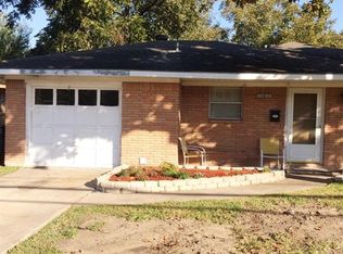 118 W Rittenhouse St, Houston, TX 77076