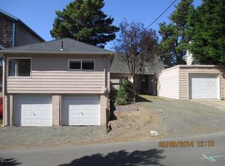 1921 SW Coast Ave, Lincoln City, OR 97367