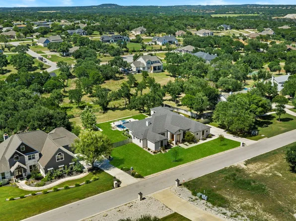 105 Taylor Creek Way, Liberty Hill, TX 78642