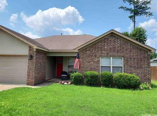 207 Spruce St, Jacksonville, AR 72076