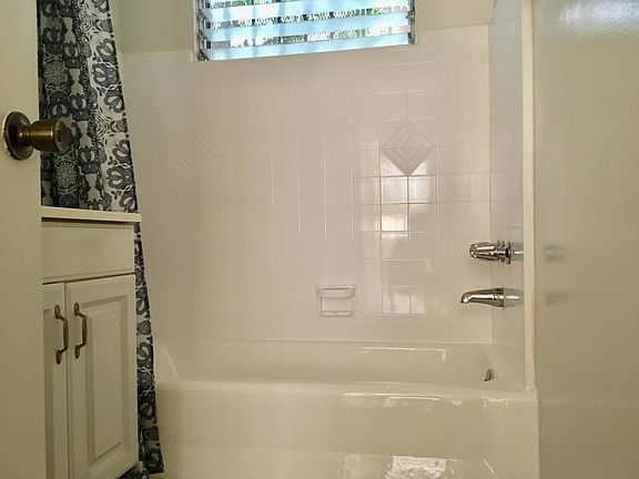 Remodeled bath