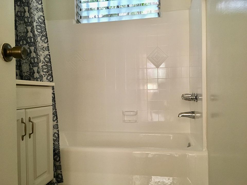 Remodeled bath