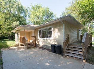515 W 16th St, Bloomington, IN 47404