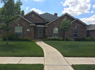 8420 Addison Dr, Amarillo, TX 79119