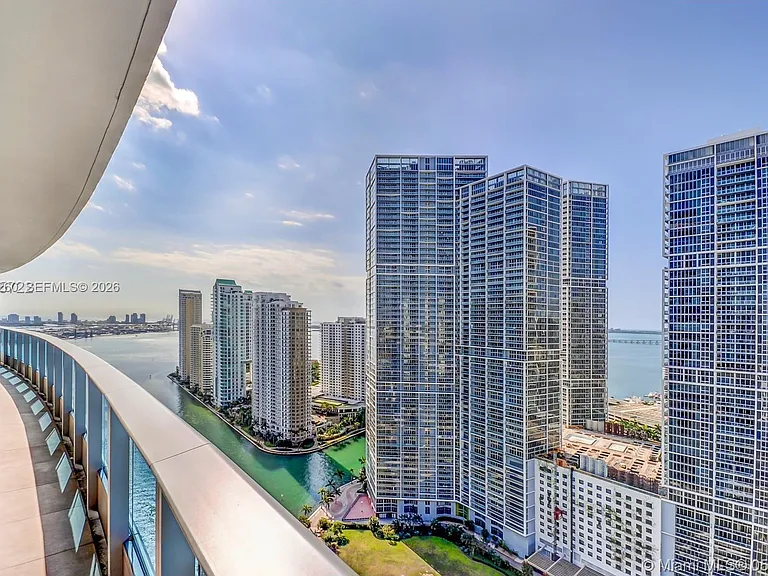 200 Biscayne Boulevard Way #3404 — Photo 1