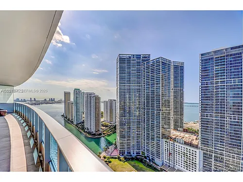200 Biscayne Boulevard Way Photo 1