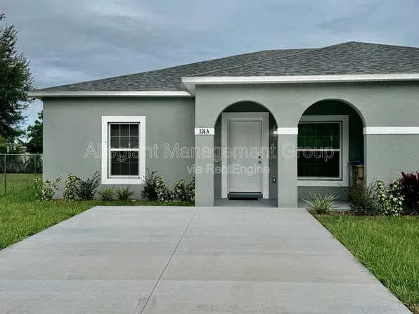 336 Caen Ct Unit A, Kissimmee, FL 34759