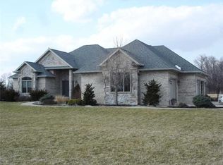 15800 W County Road 400 S, Daleville, IN