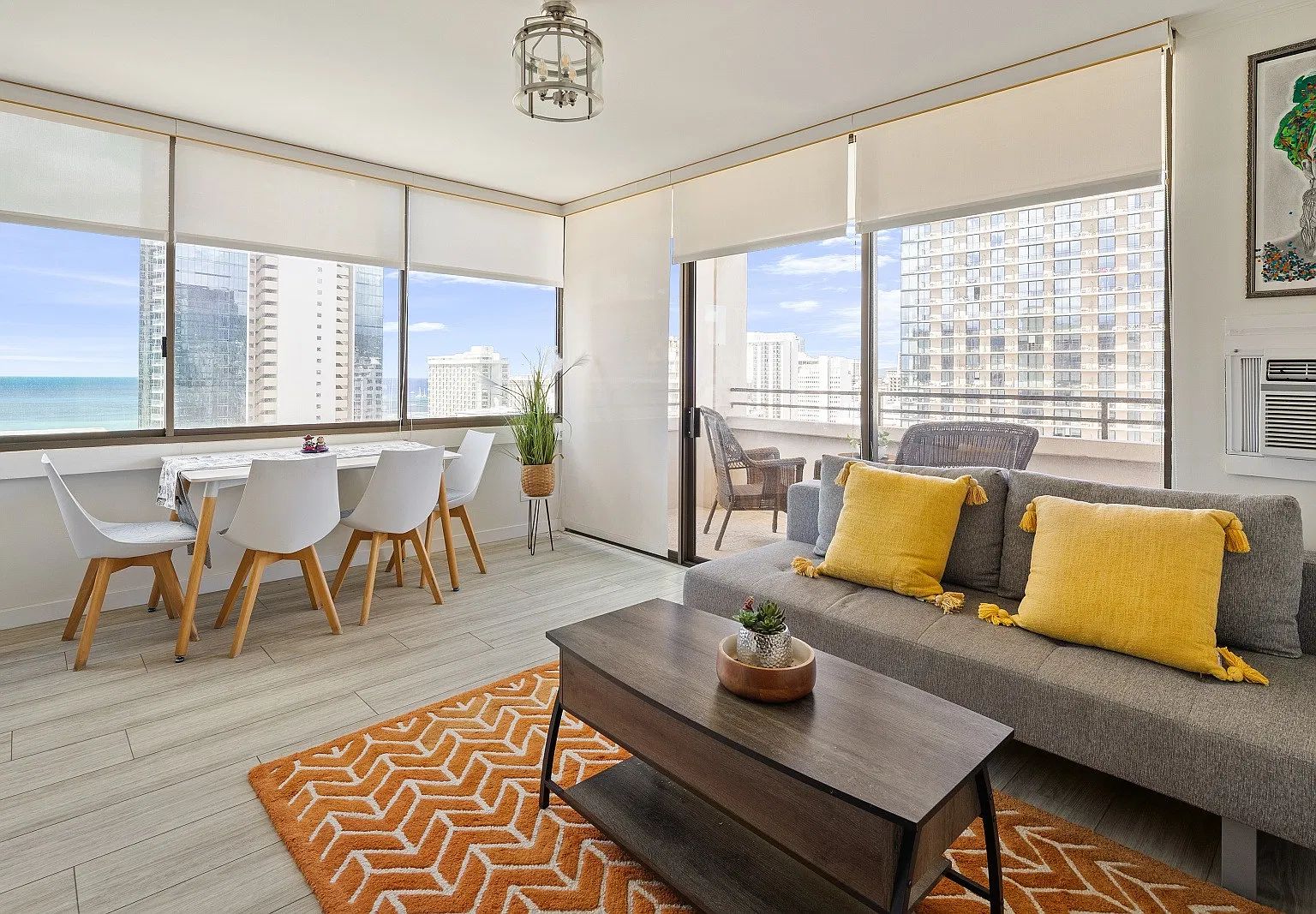 2410 Cleghorn St #2204, Honolulu, HI 96815 — Photo 1