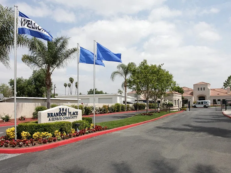 Brandon Place Senior — Photo 1