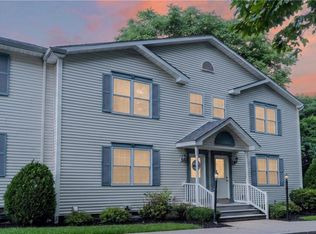 North Bend Street Condominium Association, Pawtucket, RI 02861