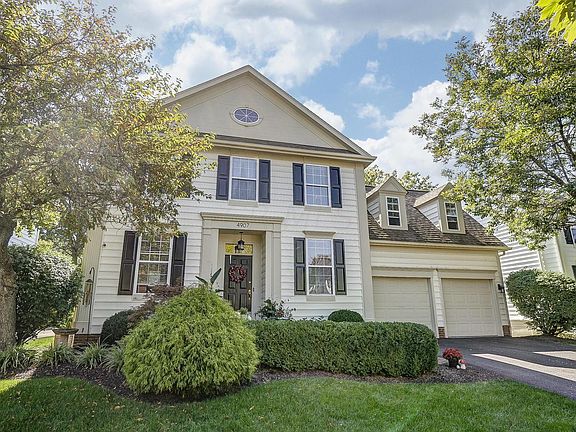 4th image of 4907 Heath Gate Dr