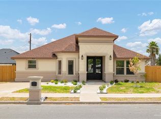 811 Guadalupe St, San Juan, TX 78589