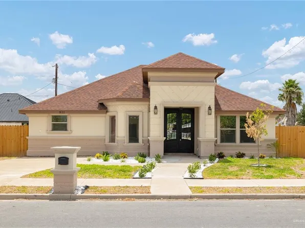 811 Guadalupe St, San Juan, TX 78589