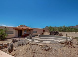 4424 N Warner Dr, Apache Junction, AZ 85120