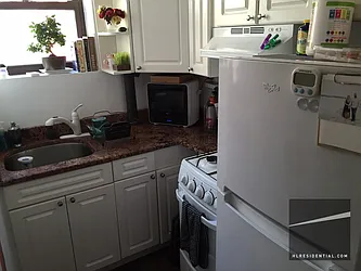 Rented by Highline Residential