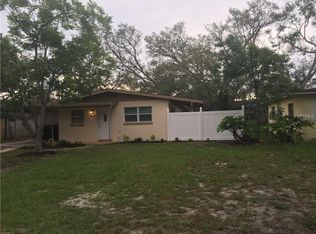 8109 Dominguin St, Orlando, FL 32817