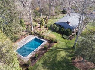 92 Mather Rd, Stamford, CT 06903