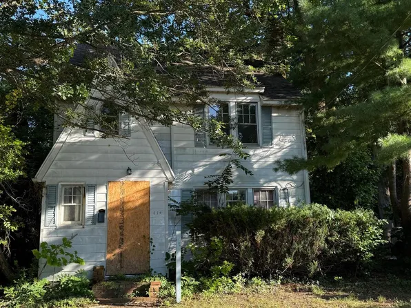 416 Pennsylvania Ave, Seaford, DE 19973