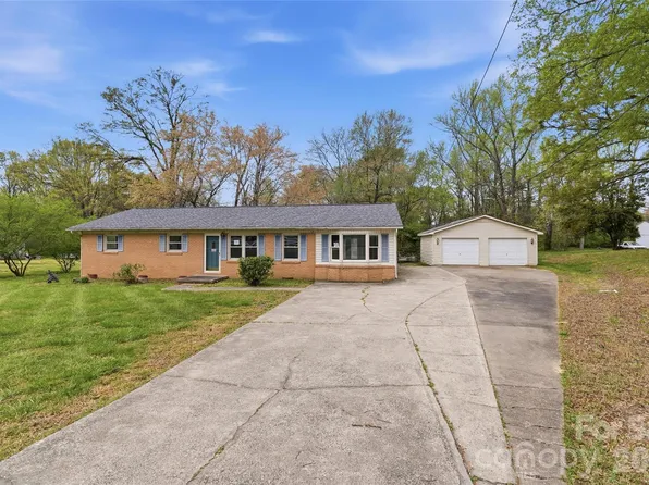 7323 Dallas Cherryville Hwy, Cherryville, NC 28021
