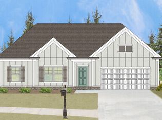 295 Winchester Dr, Rossville, GA 30741