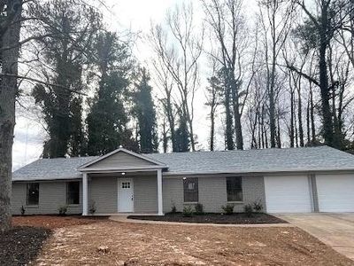 2048 Quilt Ct, Lithonia, GA, 30058