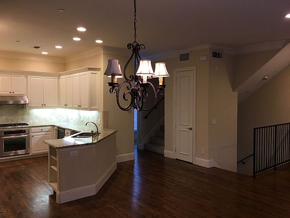Stair Case