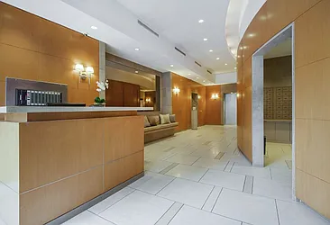 Rented by Luxus Manhattan Realty