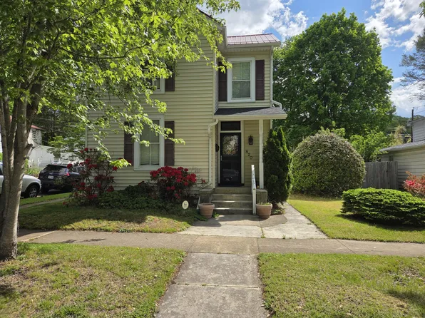 820 McCormick Blvd, Clifton Forge, VA 24422