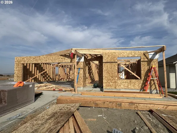 645 Grant St, Umatilla, OR 97882