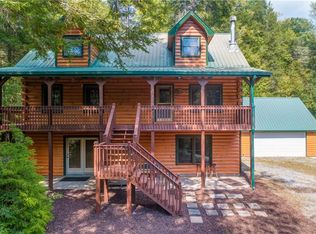 257 Amy Creek Rd, Ellijay, GA 30540