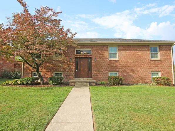 1992 Twain Ridge Dr, Lexington, KY 40514