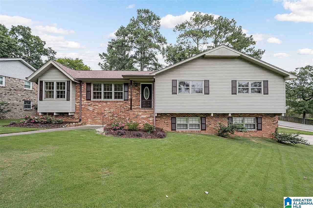 2217 Lester Ln, Hoover, AL 35226 Zillow