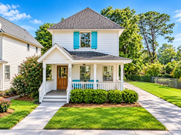 1323 Broad St, Beaufort, SC 29902