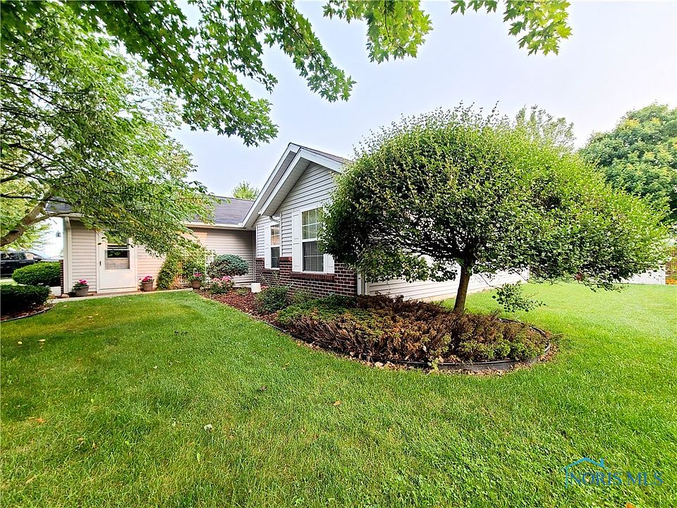 305 Tyler Ln, Stryker, OH 43557 Zillow