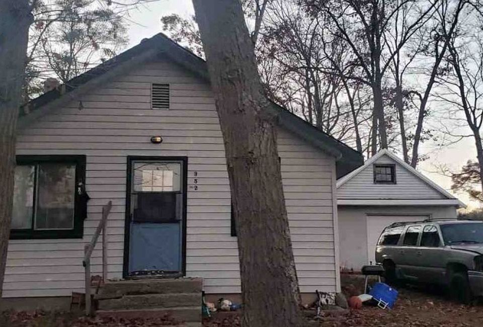 Property Front View
