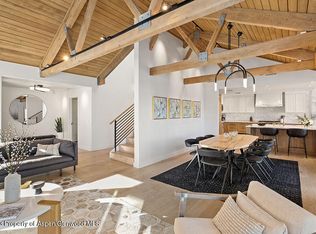 318 Meadow Rd, Snowmass Village, CO 81615