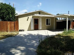 242 S Azusa Ave, La Puente, CA 91744