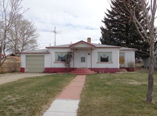 610 N Market St, Cortez, CO 81321