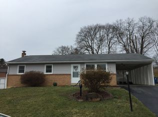321 Cascade Rd, Mechanicsburg, PA 17055