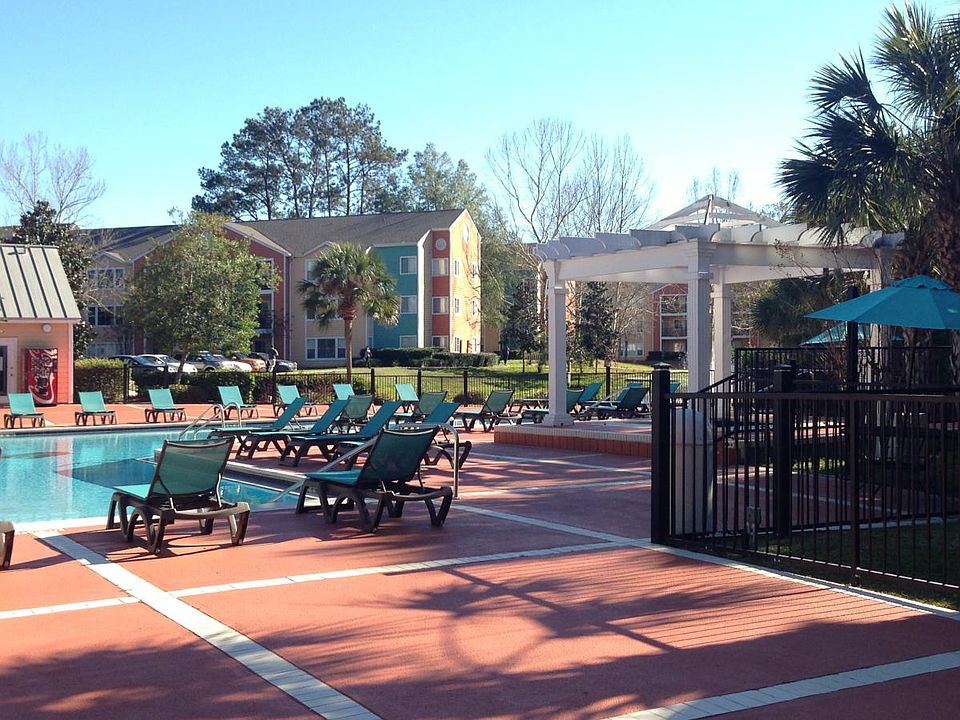 University Commons