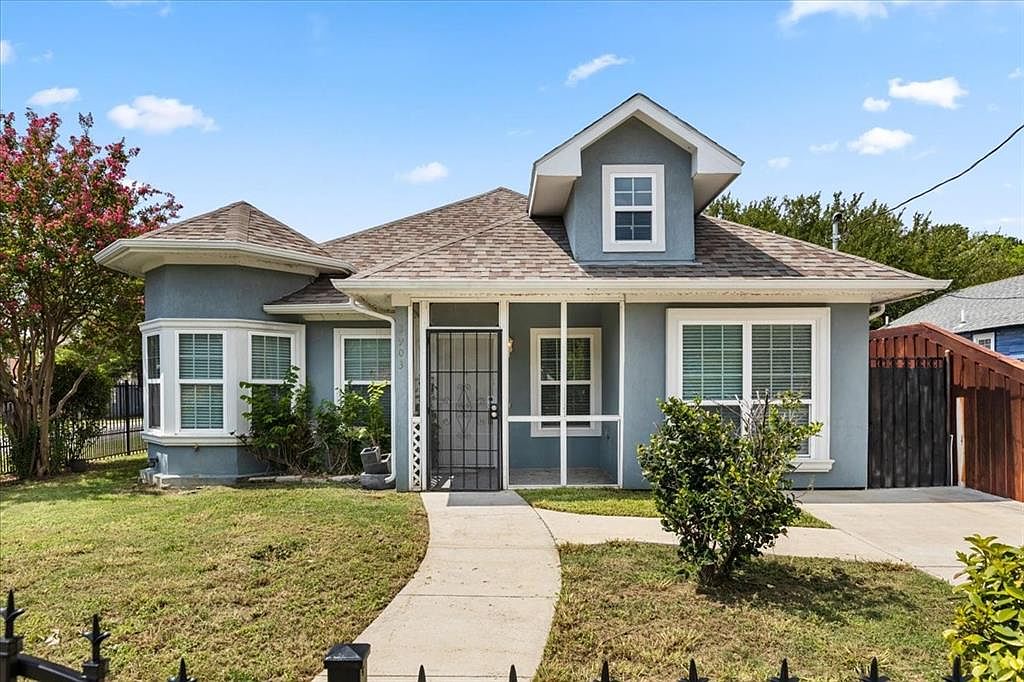 3903 Tumalo Trl, Dallas, TX 75212 Zillow