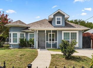 3903 Tumalo Trl, Dallas, TX 75212
