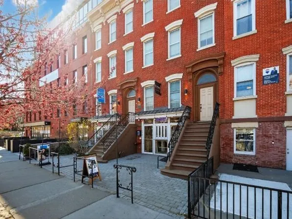 673 Bergen Ave #2D, Jersey City, NJ 07304